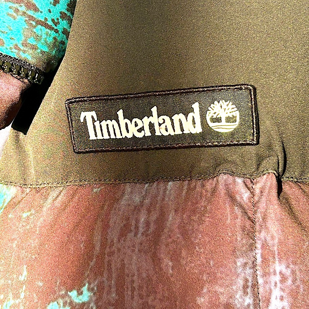 Timberland Multicolor Puffer Jacket - image 6